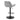 Luther Fabric Gaslift Swivel Bar Stool - What A Room