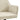 Thompson Fabric Swivel Office Arm Chair - What A Room