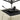 Thompson Fabric Swivel Office Arm Chair - What A Room