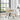 Thompson Fabric Swivel Office Arm Chair - What A Room