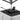 Thompson Fabric Swivel Office Arm Chair - What A Room