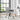 Thompson Fabric Swivel Office Arm Chair - What A Room