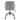 Thompson Fabric Swivel Office Arm Chair - What A Room