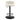 Koa Fabric Gaslift Swivel Bar Stool - What A Room