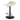 Koa Fabric Gaslift Swivel Bar Stool - What A Room