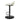 Koa Fabric Gaslift Swivel Bar Stool - What A Room