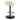 Koa Fabric Gaslift Swivel Bar Stool - What A Room