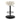 Koa Fabric Gaslift Swivel Bar Stool - What A Room