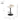 Koa Fabric Gaslift Swivel Bar Stool - What A Room