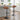 Koa Gaslift Swivel Bar Stool - What A Room