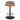 Koa Gaslift Swivel Bar Stool - What A Room