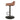 Koa Gaslift Swivel Bar Stool - What A Room
