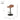 Koa Gaslift Swivel Bar Stool - What A Room