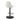 Robert Fabric Gaslift Swivel Bar Stool - What A Room