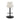 Robert Fabric Gaslift Swivel Bar Stool - What A Room