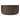 Atalia Recycled Teak Root Coffee Table w/ Steel Tray Top - What A Room