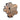 Lenna 24" Recycled Teak Root End/ Coffee Table - What A Room