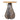 Rocky Recycled Teak Root Side/ End Table - What A Room