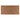 Bedford 75" Rect. Dining Table Square Legs - What A Room
