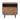Piero KD Chevron Night Stand/ Side Table - What A Room
