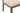 Acadia Uphoslstered Side Chair Toffee GHCL63