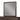 McKinney Solid Wood Beveled Glass Mirror - What A Room