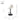 Robert Fabric Gaslift Swivel Bar Stool - What A Room