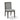 Modesto Wood Framed Side Chair - What A Room