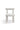 Addison Modern Dining Chair in Cotton Ball Boucle (Set of 2) - What A Room