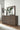 Melbourne Nine Drawer Dresser in Dark Pine - What A Room