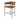 Kaiden  Faux Leather Counter Stool (Set of 2) - What A Room