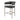 Kaiden  Faux Leather Counter Stool (Set of 2) - What A Room