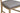 Franklin Dining Chair in Au Natural and Gray Leather (Set of 2) - What A Room