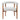 Keanu Fabric Dining Side Chair - What A Room