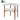 Keanu Fabric Dining Side Chair - What A Room