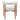 Keanu Fabric Dining Side Chair - What A Room