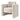 Deryll Fabric Accent Arm Chair - What A Room