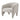 Carol Fabric Accent Arm Chair - What A Room