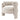 Rebecca Fabric Accent Arm Chair - What A Room