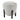 Murphy Fabric Storage Ottoman - What A Room