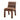 Josie Velvet Dining Side Chair (Set of 2) - What A Room