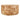Arsenio Burl Wood Round Coffee Table - What A Room