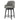 Terry Fabric Swivel Counter Stool - What A Room