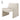 Denise Fabric Accent Chair - What A Room