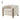 Cordelia Fabric Accent Arm Chair - What A Room