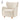 Tiffany  Fabric Accent Arm Chair - What A Room