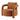Maisie Faux Shearling Accent Arm Chair - What A Room