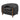Cordelia Faux Leather Accent Arm Chair