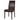 Hartford Leather Dining Side Chair