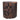 Brizo Reclaimed Teak Side/End Table - What A Room